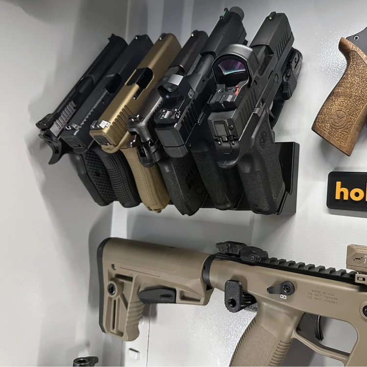 Uchwyt na pistolet Volquartsen Mamba