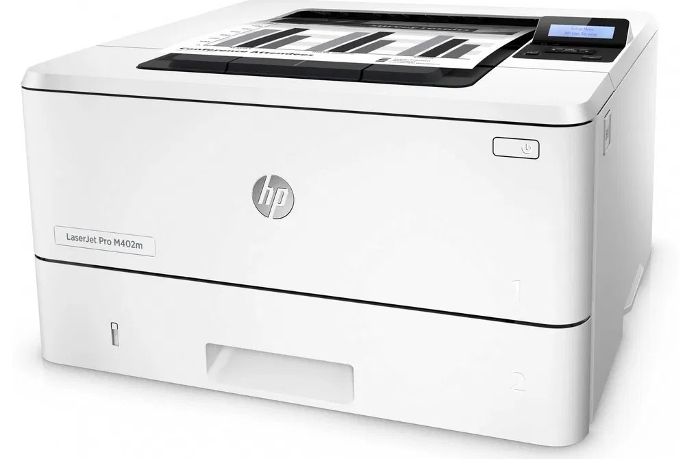 HP LaserJet Pro M402m duplex + opcja 7szt f-ra VAT