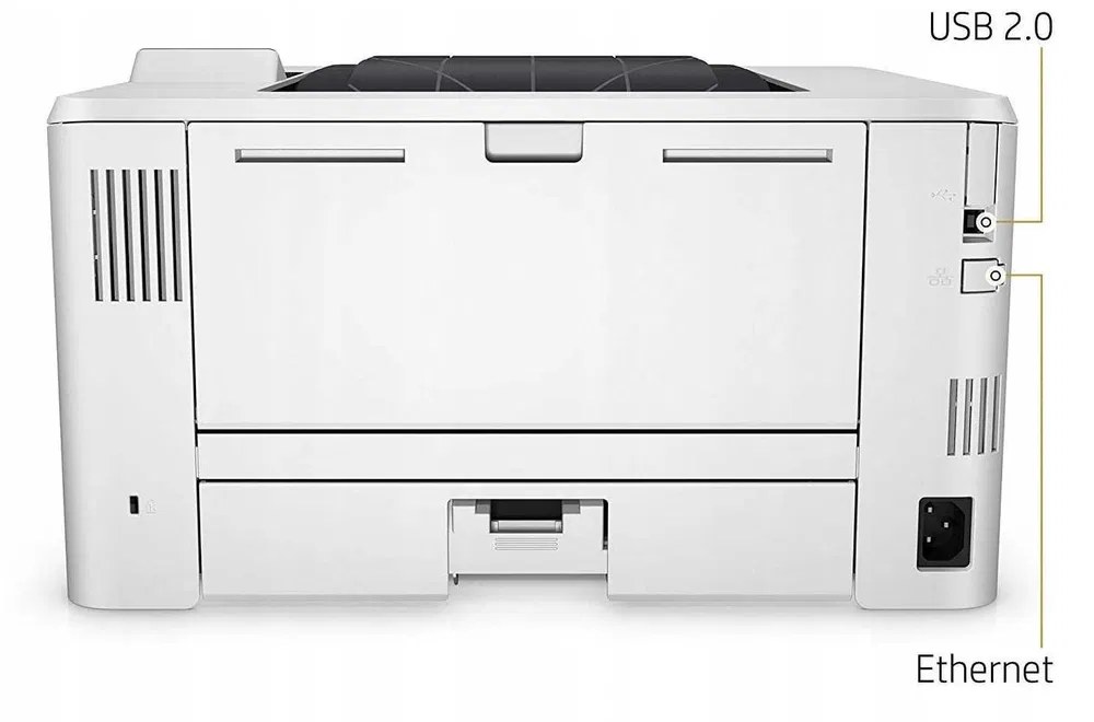 HP LaserJet Pro M402m duplex + opcja 7szt f-ra VAT