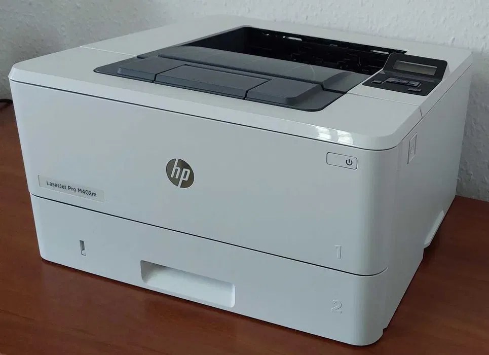 HP LaserJet Pro M402m duplex + opcja 7szt f-ra VAT